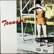 Tsunami, Deep End (LP)