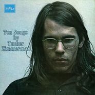 Tucker Zimmerman, Ten Songs [Expanded Edition] (CD)