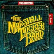 The Marshall Tucker Band, Tuckerized (CD)