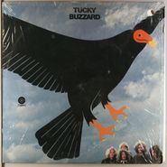Tucky Buzzard, Tucky Buzzard (LP)