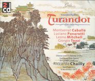 Giacomo Puccini, Puccini: Turandot [Import] (CD)