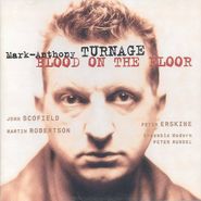 Mark-Anthony Turnage, Turnage: Blood on the Floor [Import] (CD)