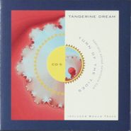 Tangerine Dream, Turn Of The Tides CD-5 (CD)