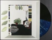 Turnover, Magnolia [Black / Blue With Green Splatter Vinyl] (LP)