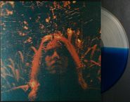 Turnover, Peripheral Vision [Milky Clear and Sea Blue Vinyl] (LP)