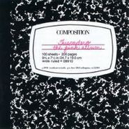 Tuscadero, The Pink Album (CD)
