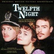 Shaun Davey, Twelfth Night [OST] (CD)