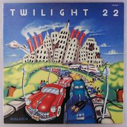 Twilight 22, Twilight 22 (LP)