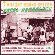 Twilight Sound System, Vocal Anthology (CD)