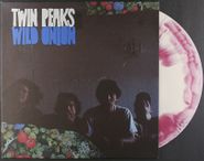 Twin Peaks, Wild Onion [Purple And Bone Vinyl] (LP)