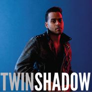 Twin Shadow, Confess (CD)