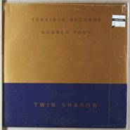 Twin Shadow, Terrible Records Number Four: Twin Shadow / Violens [Split 7"]