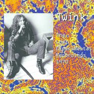 Twink, The Lost Experimental Recordings 7 (CD)
