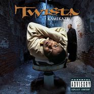 Twista, Kamikaze (CD)