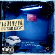 Twisted Method, Escape From Cape Coma (CD)