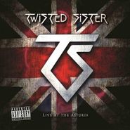 Twisted Sister, Live At The Astoria (CD)