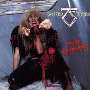 Twisted Sister, Stay Hungry (CD)