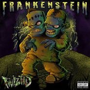 Twiztid, Frankenstein (7")