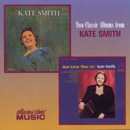 Kate Smith, Sweetest Sounds / How Great Thou Art (CD)