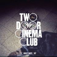 Two Door Cinema Club, Tourist History (CD)