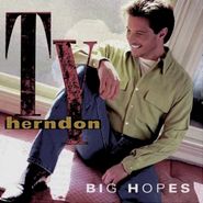 Ty Herndon, Big Hopes (CD)