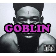 Tyler, The Creator, Goblin [Deluxe Edition] (CD)
