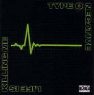 Type O Negative, Life Is Killing Me (CD)