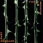 Type O Negative, October Rust (CD)