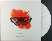 Typhoon, White Lighter [White with Red and Yellow Splatter Vinyl] (LP)