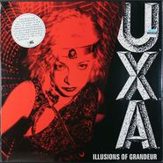 U.X.A., Illusions Of Grandeur [2004 Italian Issue] (LP)