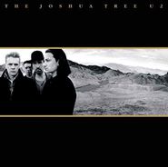 U2, The Joshua Tree [20th Anniversary Edition] (CD)