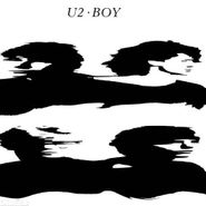 U2, Boy (CD)