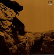 U2, One (CD)