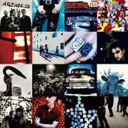 U2, Achtung Baby (CD)