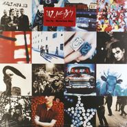 U2, Achtung Baby [Banned Cover] (LP)