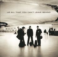 U2, All That You Can't Leave Behind [Limited Edition] (CD)