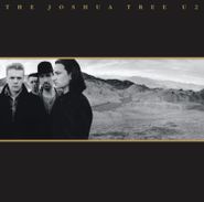 U2, The Joshua Tree [180 Gram Vinyl] (LP)