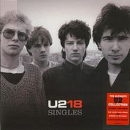 U2, U218 Singles (LP)