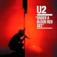 U2, Live: Under A Blood Red Sky (LP)