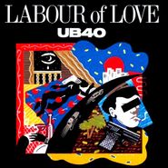 UB40, Labour Of Love (CD)
