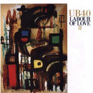 UB40, Labour Of Love II (CD)