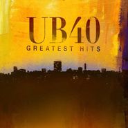 UB40, Greatest Hits (CD)