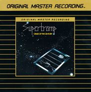 Supertramp, Crime Of The Century [MFSL] (CD)