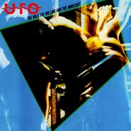 UFO, The Wild, The Willing & The Innocent (CD)