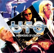 UFO, Live In Wolverhampton 1998 [Import] (CD)