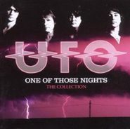 UFO, One Of Those Nights: The Collection (CD)