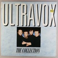 Ultravox, The Collection (LP)