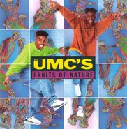UMC's, Fruits Of Nature (CD)