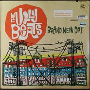 The Ugly Beats, Brand New Day [180 Gram Color Vinyl] (LP)