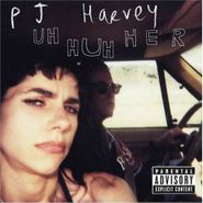 PJ Harvey, Uh Huh Her (CD)